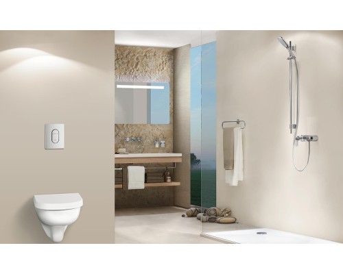 Смеситель для душа Grohe Veris Хром