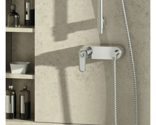 Смеситель для душа Grohe Veris Хром