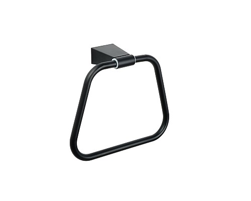 Полотенцедержатель кольцо FIXSEN TREND FX-97811