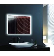 Зеркало Esbano со встроенной подстветкой ES-2632KD