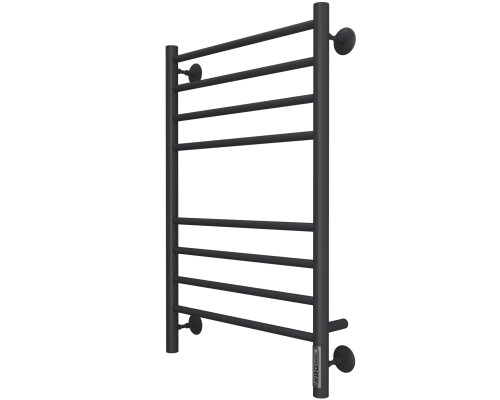 Полотенцесушитель Terminus кс Аврора П8 4670078527493 черн мат