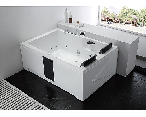 Акриловая ванна Gemy G9061 K L