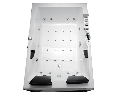 Акриловая ванна Gemy G9061 K L