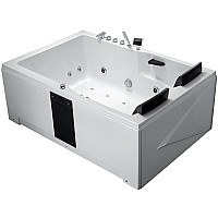 Акриловая ванна Gemy G9061 K L