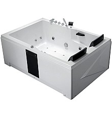 Акриловая ванна Gemy G9061 K L