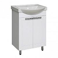 Тумба под раковину Runo МОНРО 55 00-00000457