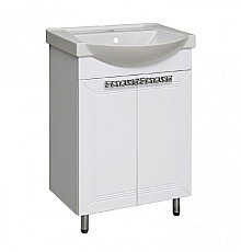 Тумба под раковину Runo МОНРО 55 00-00000457