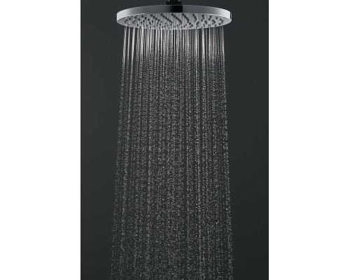 Верхний душ Hansgrohe Vernis Blend 200 EcoSmart 26277000 Хром