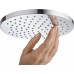 Верхний душ Hansgrohe Vernis Blend 200 EcoSmart 26277000 Хром