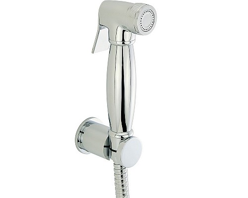 Гигиенический душ Migliore Tonda 30902 Хром