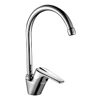 Смеситель для кухонной мойки Rossinka D D40-23