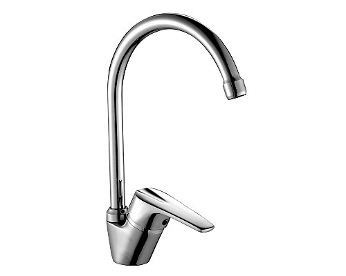 Смеситель для кухонной мойки Rossinka D D40-23