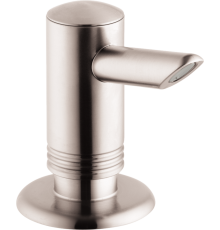 Диспенсер для моющего средства Hansgrohe