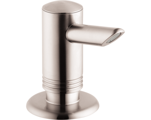 Диспенсер для моющего средства Hansgrohe