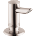 Диспенсер для моющего средства Hansgrohe