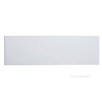 Панель фронтальная Elba 160x75 259124000 Roca