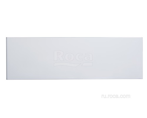 Панель фронтальная Elba 160x75 259124000 Roca