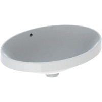Раковина для ванной Geberit VariForm