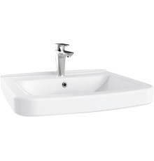 Раковина Creavit Lara 60 Белая