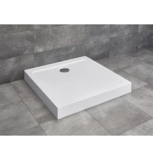 Душевой поддон Radaway Doros 80x80