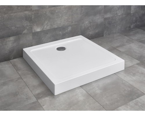 Душевой поддон Radaway Doros 100x100