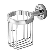 Держатель освежителя WasserKRAFT K-4045