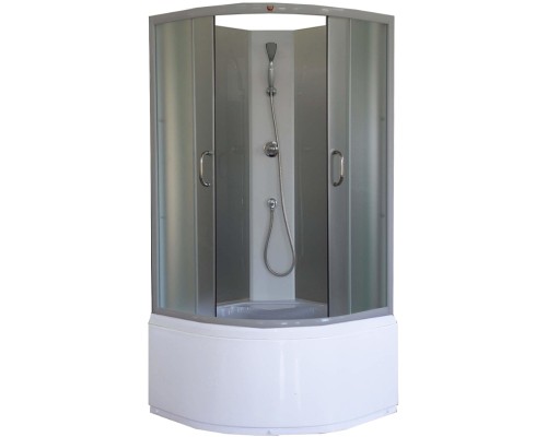 Душевая кабина Parly Tomorrow 85x85 TMF901 без гидромассажа