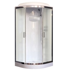 Душевая кабина Royal Bath HK 90x90 без гидромассажа