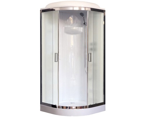 Душевая кабина Royal Bath HK 90x90 без гидромассажа
