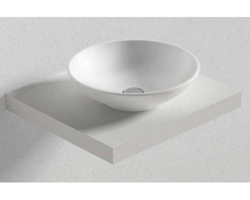 Раковина-чаша Bien Harmony 45 HRLG04501FD0W3000 Белая