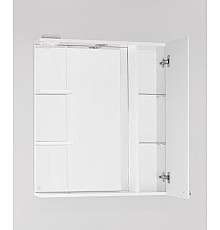 Зеркальный шкаф Style Line Канна 75 ЛС-00000295