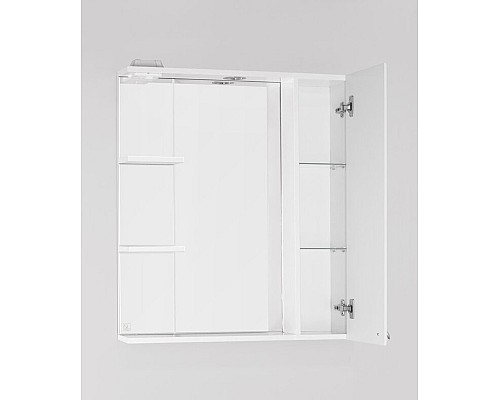 Зеркальный шкаф Style Line Канна 75 ЛС-00000295