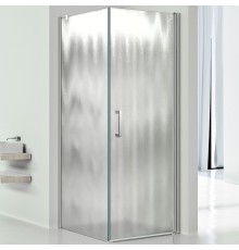 Душевой уголок Vincea Orta 90x90 Хром, арт. VSR-1O9090CH-R