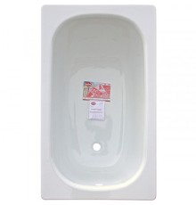 Стальная ванна ВИЗ Antica A-10901 105х65 без антискользящего покрытия