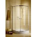 Душевой уголок Radaway Classic A 90x90 профиль Хром стекло прозрачное