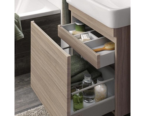 Тумба под раковину Geberit Renova Plan 92 см 869100000