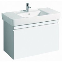 Тумба под раковину Geberit Renova Plan 92 см 869100000