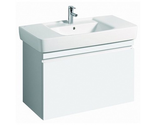 Тумба под раковину Geberit Renova Plan 92 см 869100000