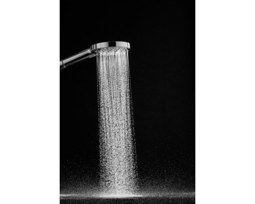 Душевой набор Hansgrohe Raindance Select S хром 27669000