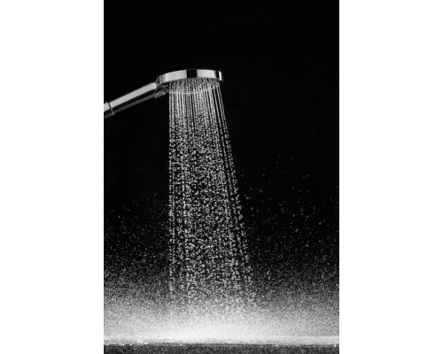 Душевой набор Hansgrohe Raindance Select S хром 27669000