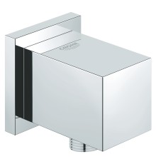 Подключение Grohe для душевого шланга