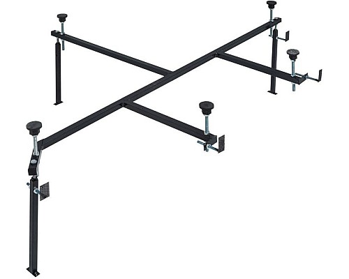 Каркас сварной для акриловой ванны Aquanet Fregate 120x120 182118