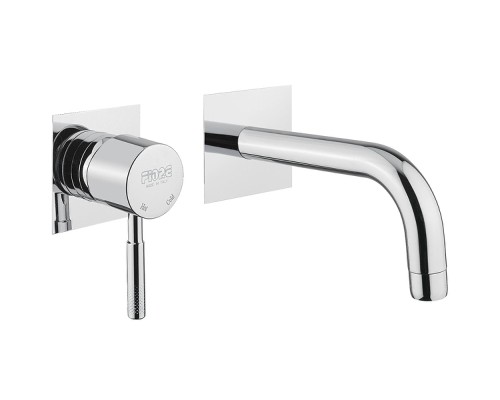 Смеситель для раковины Fiore Xenon 44CR5227 Хром