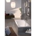 Прямоугольная ванна Riho Lima 180x80 R BB4600500000000