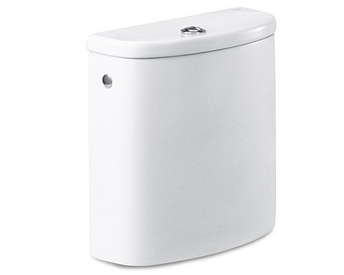 Бачок для унитаза Roca Dama Senso Compacto 34151B000