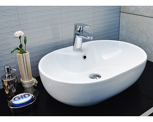 Керамическая раковина Gid N9163 51127