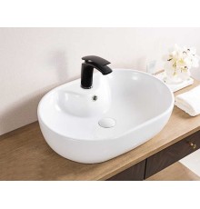 Керамическая раковина Gid N9163