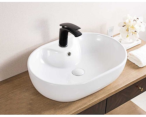 Керамическая раковина Gid N9163 51127