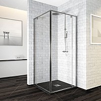 Душевой уголок RGW PA-38 90х90 