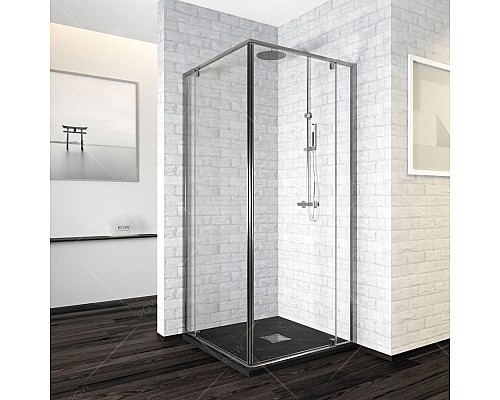 Душевой уголок RGW PA-38 90х90